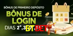 Promoções 1 BTBET