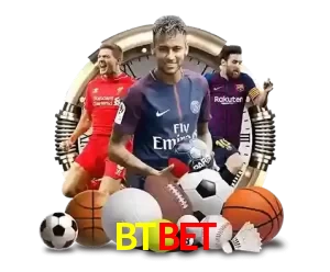 Apostas Esportivas no BTBET