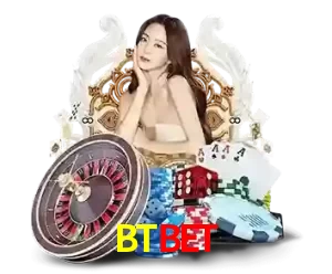 Cassino Online e Cassino Ao Vivo no BTBET