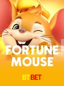 Caça-níqueis fortune mouse BTBET