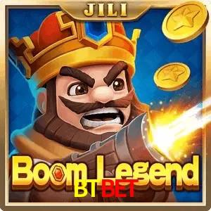 boom pescaria BTBET