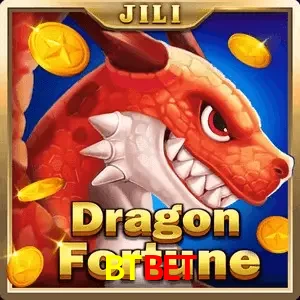 dragon fortune pescaria BTBET