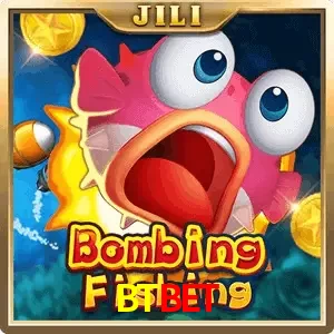 bombing fishing BTBET