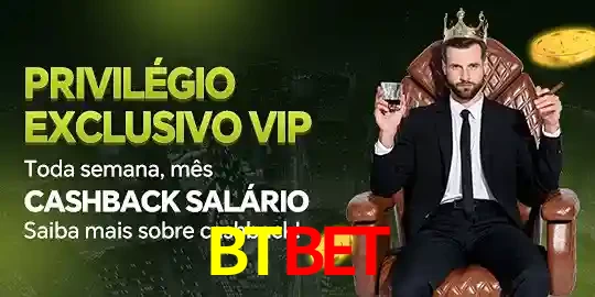Promoções BTBET