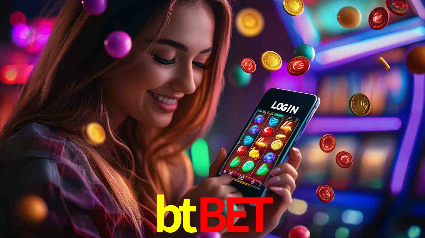 Processo de Download do App btbet - Passo a Passo Simples
