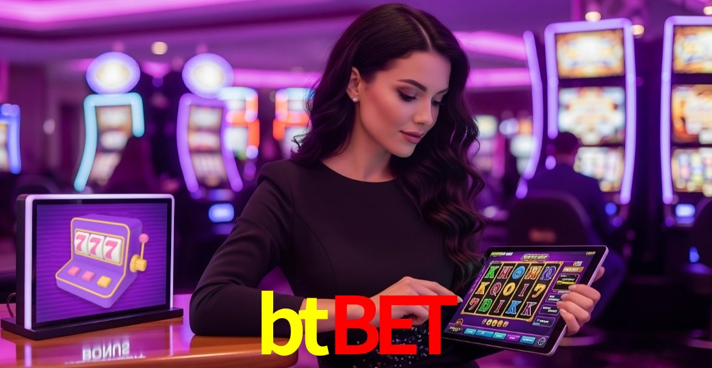 Categorias de Jogos - Slots, Mesa, Ao Vivo, Jackpots